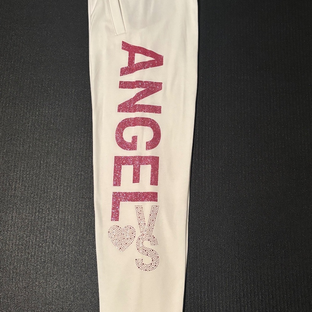 Victoria's Secret Sweatpants